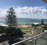 Northwind Beachfront Apartments