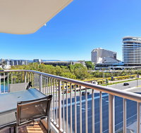 Broadbeach Travel Inn Apartments - Sunshine Coast Guide