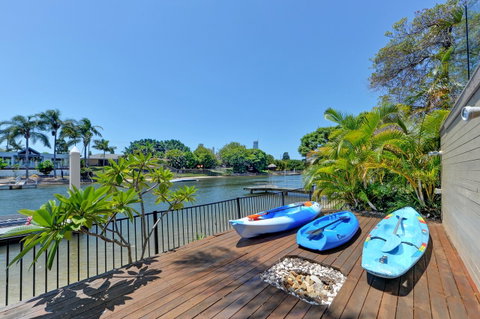 Rapallo Dimora - Sunshine Coast Guide 5