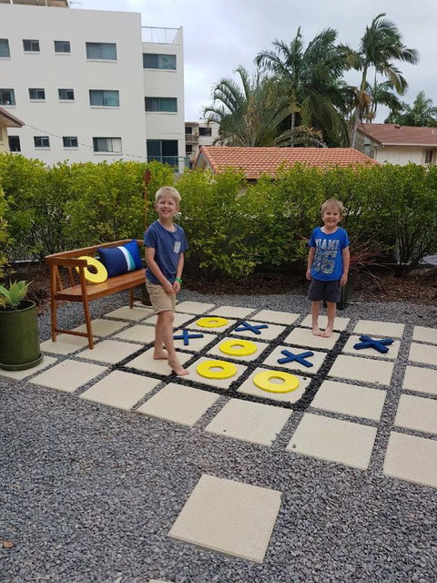 Belvedere Apartments - Sunshine Coast Guide 3