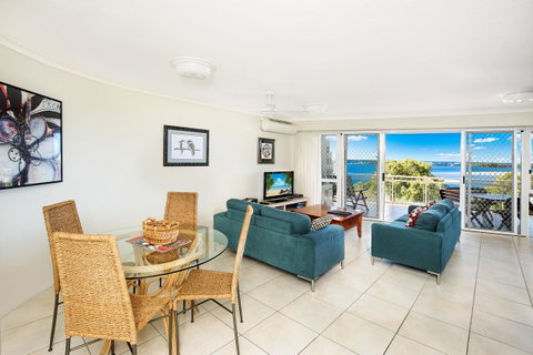 Belvedere Apartments - Sunshine Coast Guide 4