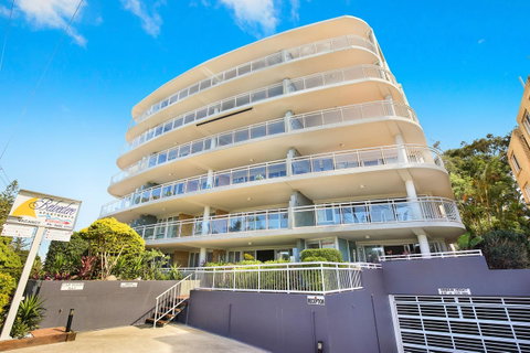 Belvedere Apartments - Sunshine Coast Guide 9
