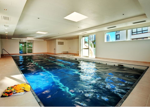 Pacific Views Resort - Sunshine Coast Guide 4