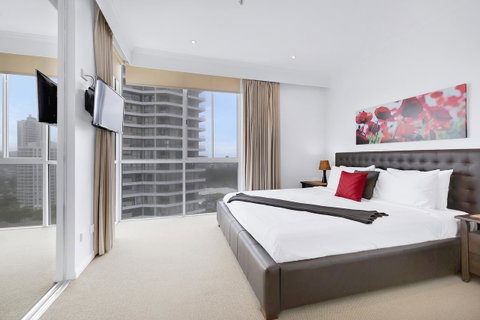 Pacific Views Resort - Sunshine Coast Guide 32