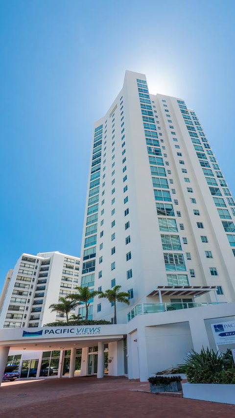 Pacific Views Resort - Sunshine Coast Guide 35