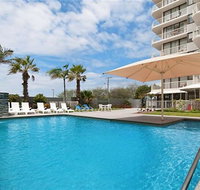 Boulevard Towers - Sunshine Coast Guide