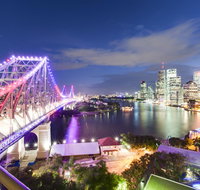 Oakwood Hotel  Apartments Brisbane - Sunshine Coast Guide