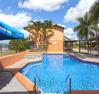Windmill Motel  Events Centre