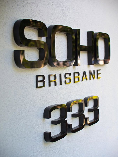 Soho Brisbane - Sunshine Coast Guide 33