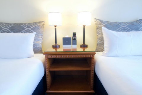Soho Brisbane - Sunshine Coast Guide 28