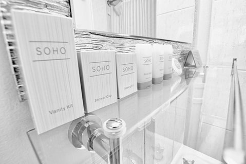 Soho Brisbane - Sunshine Coast Guide 18