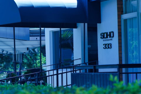 Soho Brisbane - Sunshine Coast Guide 11