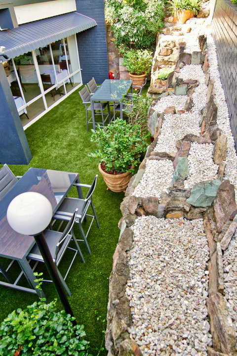 Soho Brisbane - Sunshine Coast Guide 23