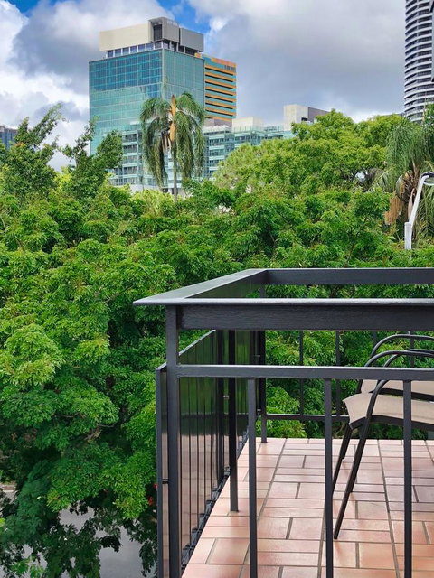 Soho Brisbane - Sunshine Coast Guide 30