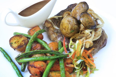 Soho Brisbane - Sunshine Coast Guide 39