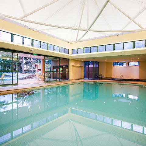 Mantra Crown Towers - Sunshine Coast Guide 3