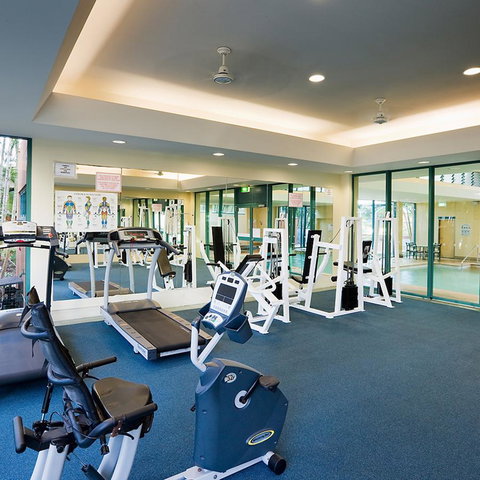 Mantra Crown Towers - Sunshine Coast Guide 16