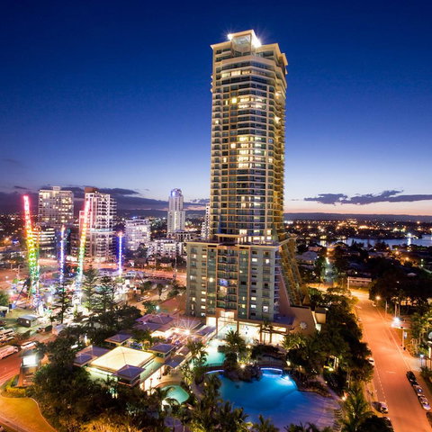 Mantra Crown Towers - Sunshine Coast Guide 5