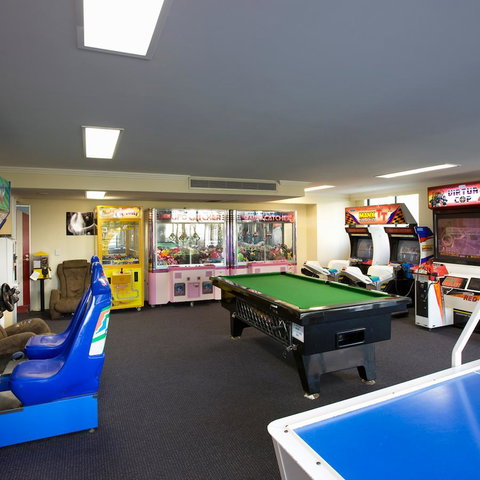 Mantra Crown Towers - Sunshine Coast Guide 10
