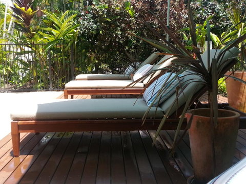 Clifton Sands Holiday Units - Sunshine Coast Guide 15