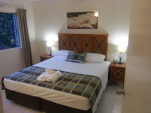 Clifton Sands Holiday Units - Sunshine Coast Guide 22