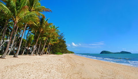 Clifton Sands Holiday Units - Sunshine Coast Guide 1