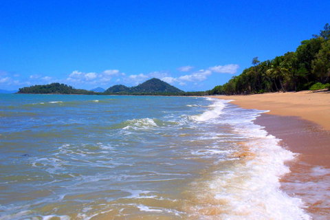 Clifton Sands Holiday Units - Sunshine Coast Guide 24