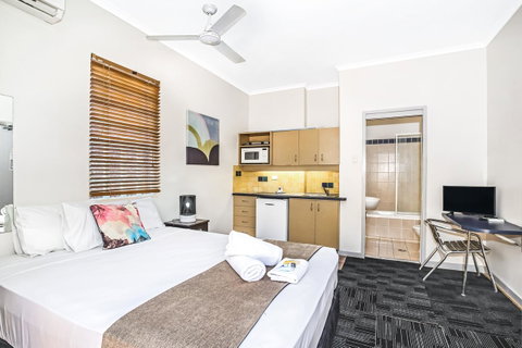 City Palms Brisbane - Sunshine Coast Guide 3