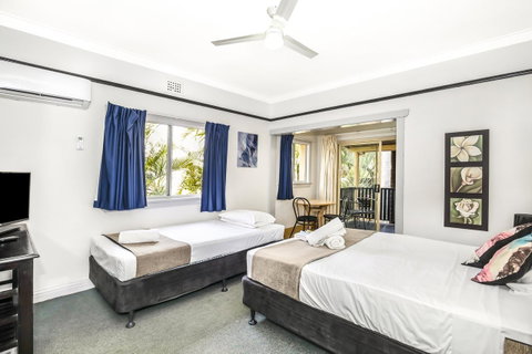City Palms Brisbane - Sunshine Coast Guide 24