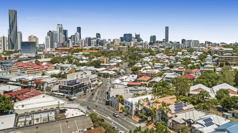 City Palms Brisbane - Sunshine Coast Guide 11