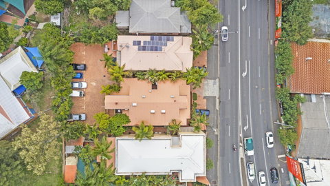 City Palms Brisbane - Sunshine Coast Guide 30