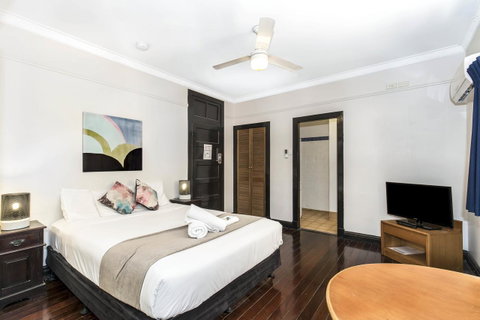 City Palms Brisbane - Sunshine Coast Guide 28