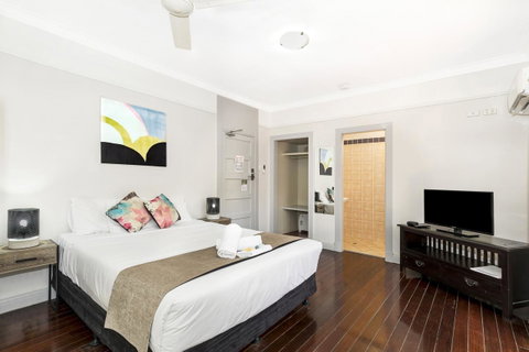 City Palms Brisbane - Sunshine Coast Guide 9