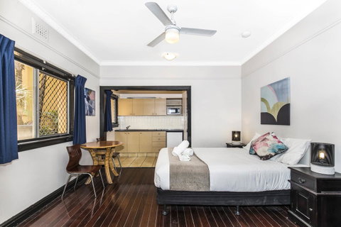 City Palms Brisbane - Sunshine Coast Guide 5