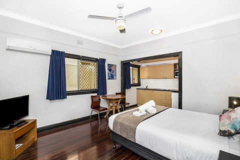 City Palms Brisbane - Sunshine Coast Guide 4