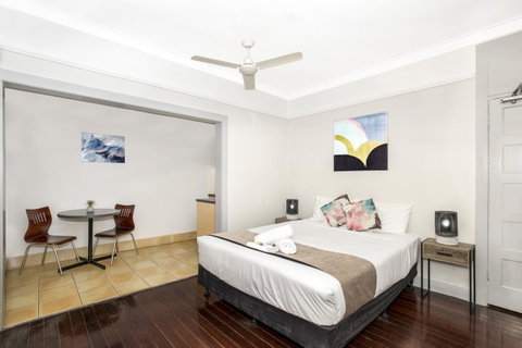 City Palms Brisbane - Sunshine Coast Guide 10