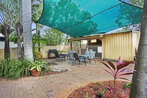 City Palms Brisbane - Sunshine Coast Guide 32