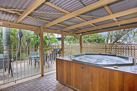 City Palms Brisbane - Sunshine Coast Guide 33