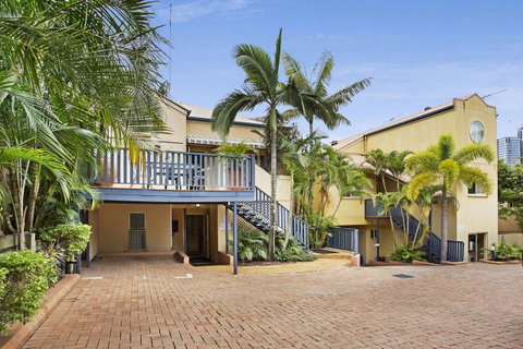 City Palms Brisbane - Sunshine Coast Guide 31
