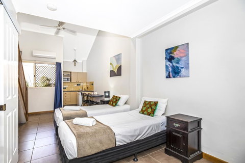 City Palms Brisbane - Sunshine Coast Guide 13
