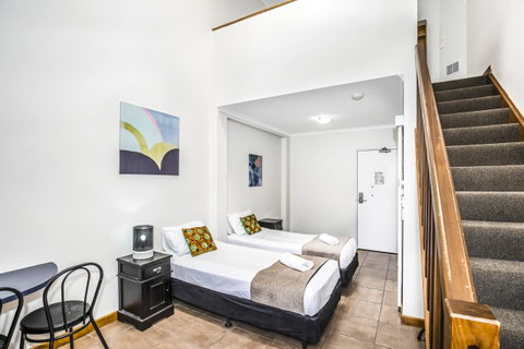 City Palms Brisbane - Sunshine Coast Guide 15