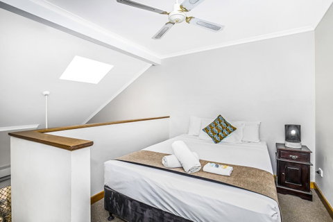 City Palms Brisbane - Sunshine Coast Guide 19