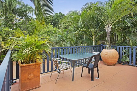 City Palms Brisbane - Sunshine Coast Guide 34