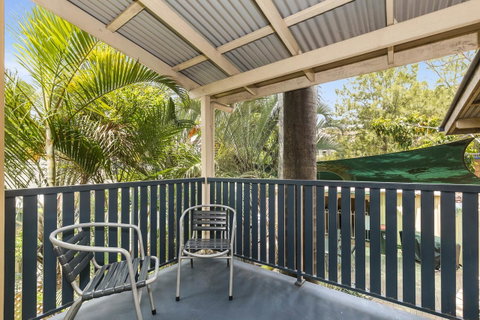 City Palms Brisbane - Sunshine Coast Guide 26
