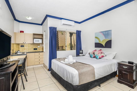 City Palms Brisbane - Sunshine Coast Guide 7
