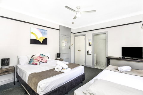 City Palms Brisbane - Sunshine Coast Guide 16