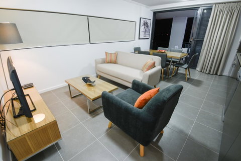 Pacific Sands Apartments Mackay - Sunshine Coast Guide 28