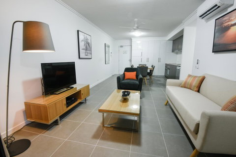 Pacific Sands Apartments Mackay - Sunshine Coast Guide 22