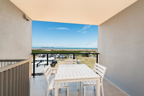 Pacific Sands Apartments Mackay - Sunshine Coast Guide 2