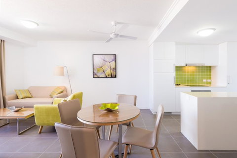 Pacific Sands Apartments Mackay - Sunshine Coast Guide 3